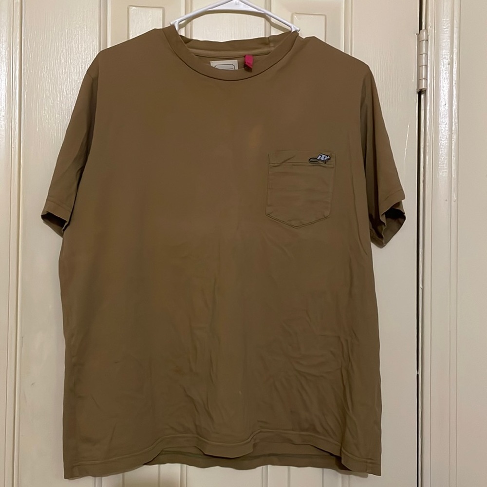 FINAL MARKDOWN Marc Jacobs mens tee.